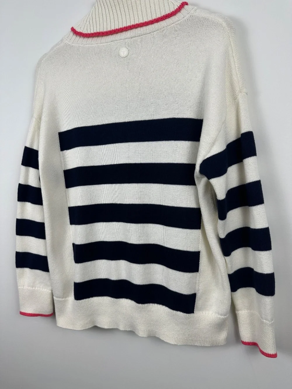 Talbots by striped